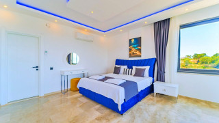 VKV5921 Villa Kalkan