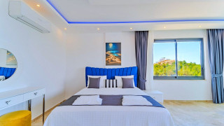 VKV5921 Villa Kalkan