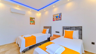 VKV5921 Villa Kalkan