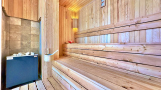 VKV5921 Villa Kalkan