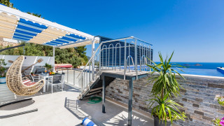 VKV3194 Villa Kalkan