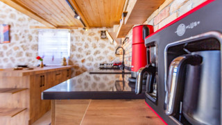 VKV9805 Villa Kalkan