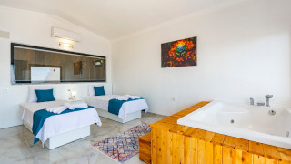 VKV2911 Villa Kalkan