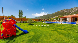 VKV4757 Villa Kalkan
