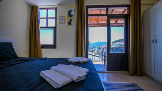 VKV2533 Villa Kalkan