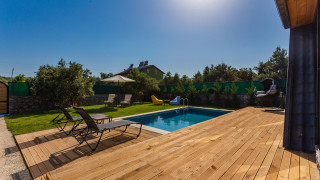 VKV8279 Villa Kalkan