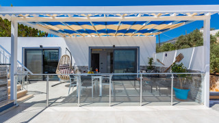 VKV3194 Villa Kalkan