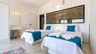 VKV2911 Villa Kalkan