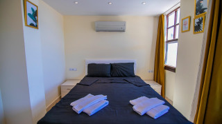 VKV2533 Villa Kalkan