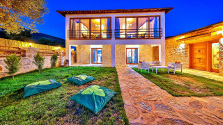 VKV6060 Villa Kalkan