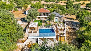 VKV6060 Villa Kalkan