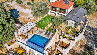 VKV6060 Villa Kalkan