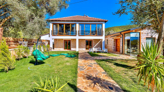 VKV6060 Villa Kalkan