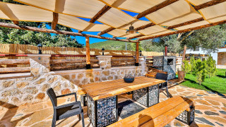 VKV6060 Villa Kalkan