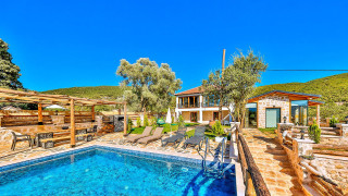 VKV6060 Villa Kalkan