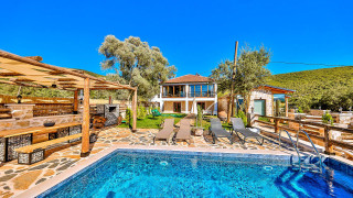 VKV6060 Villa Kalkan