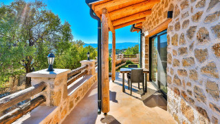 VKV6060 Villa Kalkan