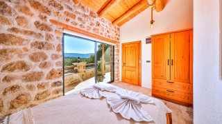 VKV6060 Villa Kalkan