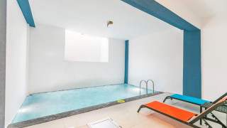 VKV3991 Villa Kalkan