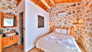 VKV6060 Villa Kalkan