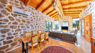 VKV6060 Villa Kalkan