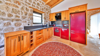 VKV6060 Villa Kalkan
