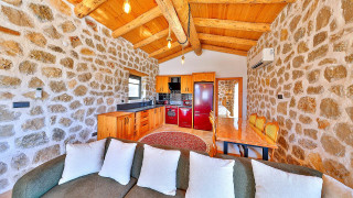 VKV6060 Villa Kalkan
