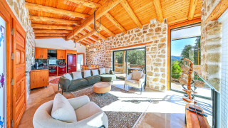 VKV6060 Villa Kalkan