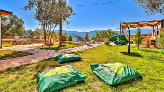 VKV6060 Villa Kalkan