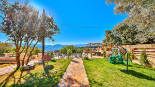 VKV6060 Villa Kalkan
