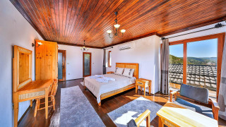 VKV6060 Villa Kalkan