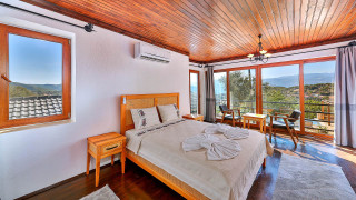 VKV6060 Villa Kalkan