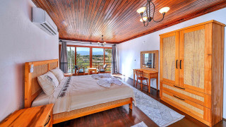 VKV6060 Villa Kalkan