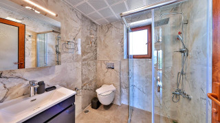 VKV6060 Villa Kalkan