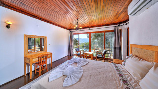 VKV6060 Villa Kalkan
