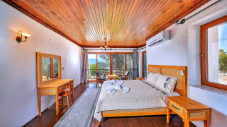 VKV6060 Villa Kalkan