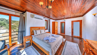 VKV6060 Villa Kalkan