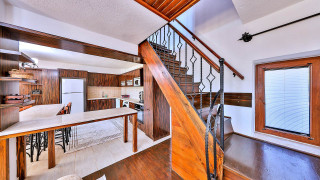 VKV6060 Villa Kalkan
