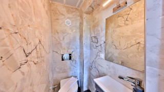 VKV6060 Villa Kalkan