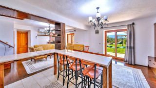 VKV6060 Villa Kalkan