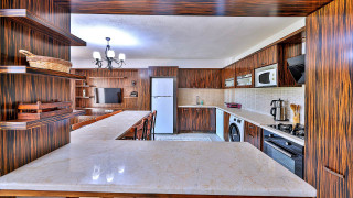 VKV6060 Villa Kalkan