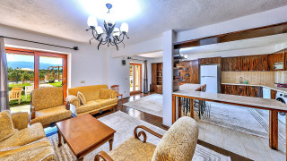 VKV6060 Villa Kalkan