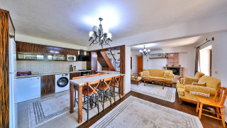 VKV6060 Villa Kalkan