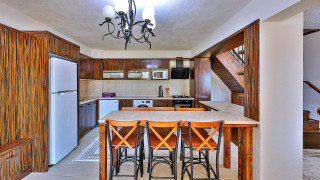 VKV6060 Villa Kalkan