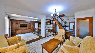 VKV6060 Villa Kalkan
