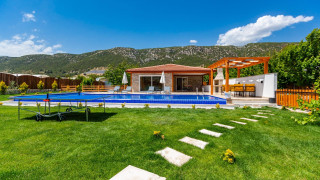 VKV4757 Villa Kalkan