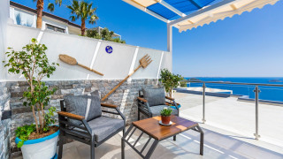 VKV3194 Villa Kalkan