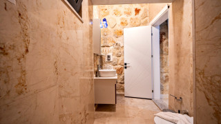 VKV7163 Villa Kalkan