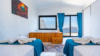 VKV2911 Villa Kalkan