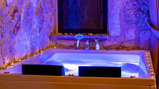 VKV7163 Villa Kalkan